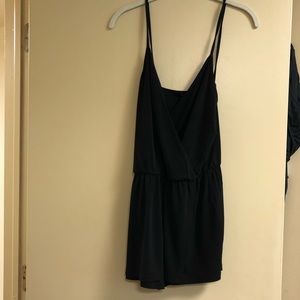 Romper from Forever 21